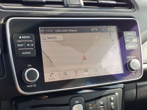 Used 2025 Nissan Leaf SV Plus FWD image 25