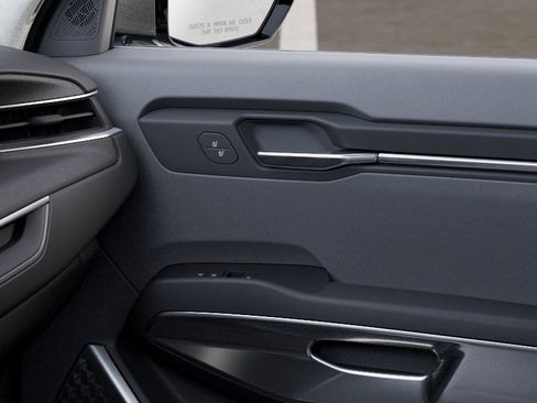 New 2026 Kia EV9 Wind AWD/4WD image 25