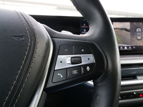 Used 2024 BMW X5 xDrive40i image 23