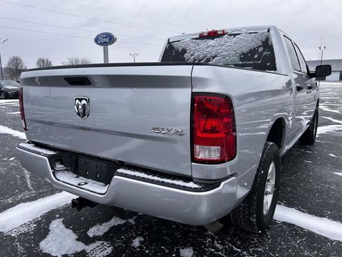 Used 2018 RAM 1500 Express image 5