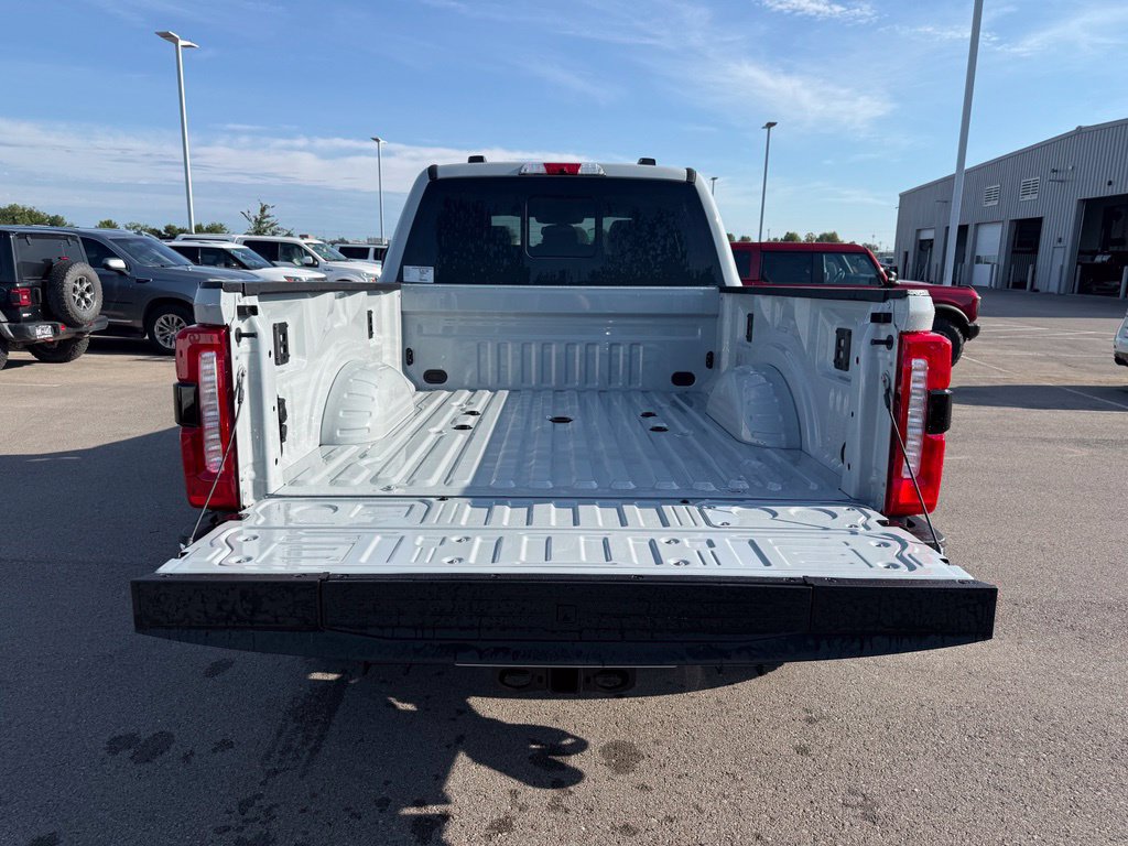 New 2026 Ford F350 Lariat w/ Lariat Ultimate Package AWD/4WD image 37