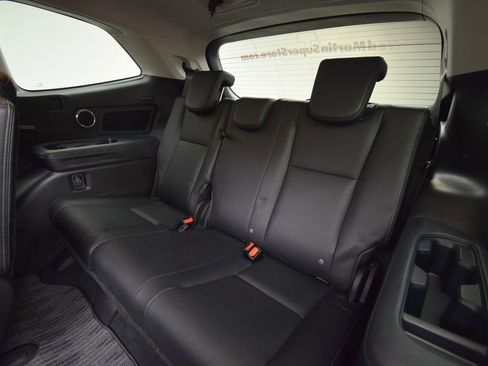 Used 2021 Subaru Ascent Limited w/ Technology Package image 19