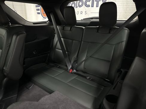 Used 2023 Ford Explorer Timberline w/ Timberline Technology Package image 37
