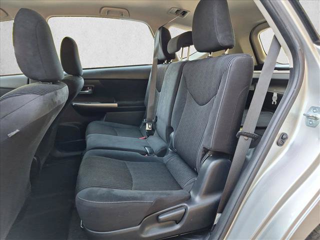 Used 2016 Toyota Prius V Two FWD image 17