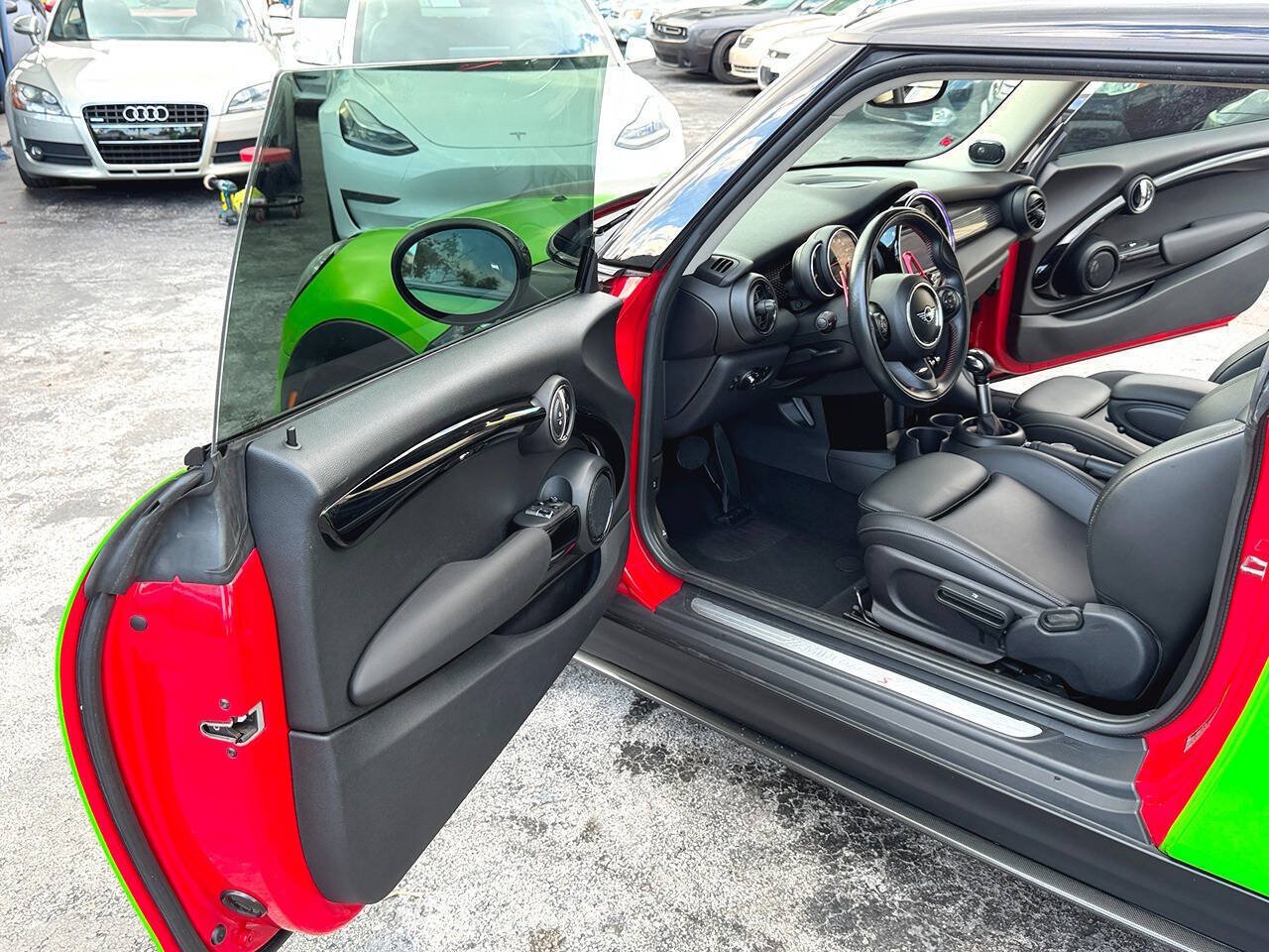 Used 2019 MINI Cooper S FWD image 17