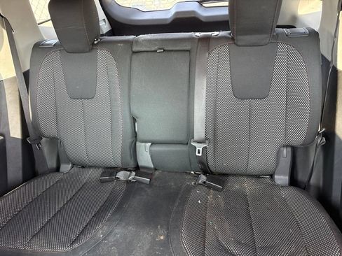 Used 2017 GMC Terrain SLE FWD image 10