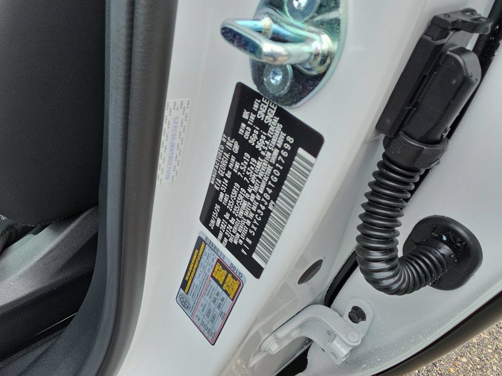 New 2026 Kia EV6 Light RWD image 32