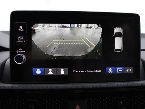 New 2026 Honda CR-V EX-L image 21