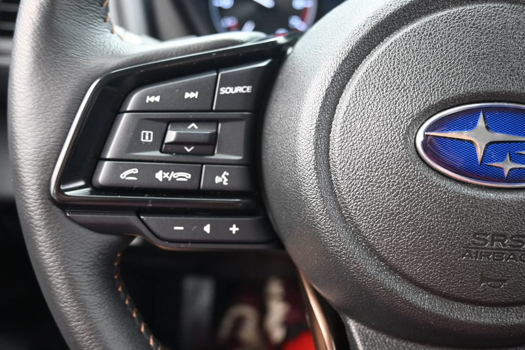 Used 2025 Subaru Ascent Bronze Edition AWD/4WD image 17