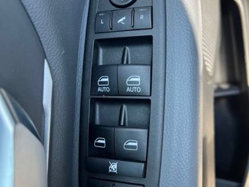 Used 2022 RAM 1500 Big Horn w/ Trailer Tow Group AWD/4WD image 16
