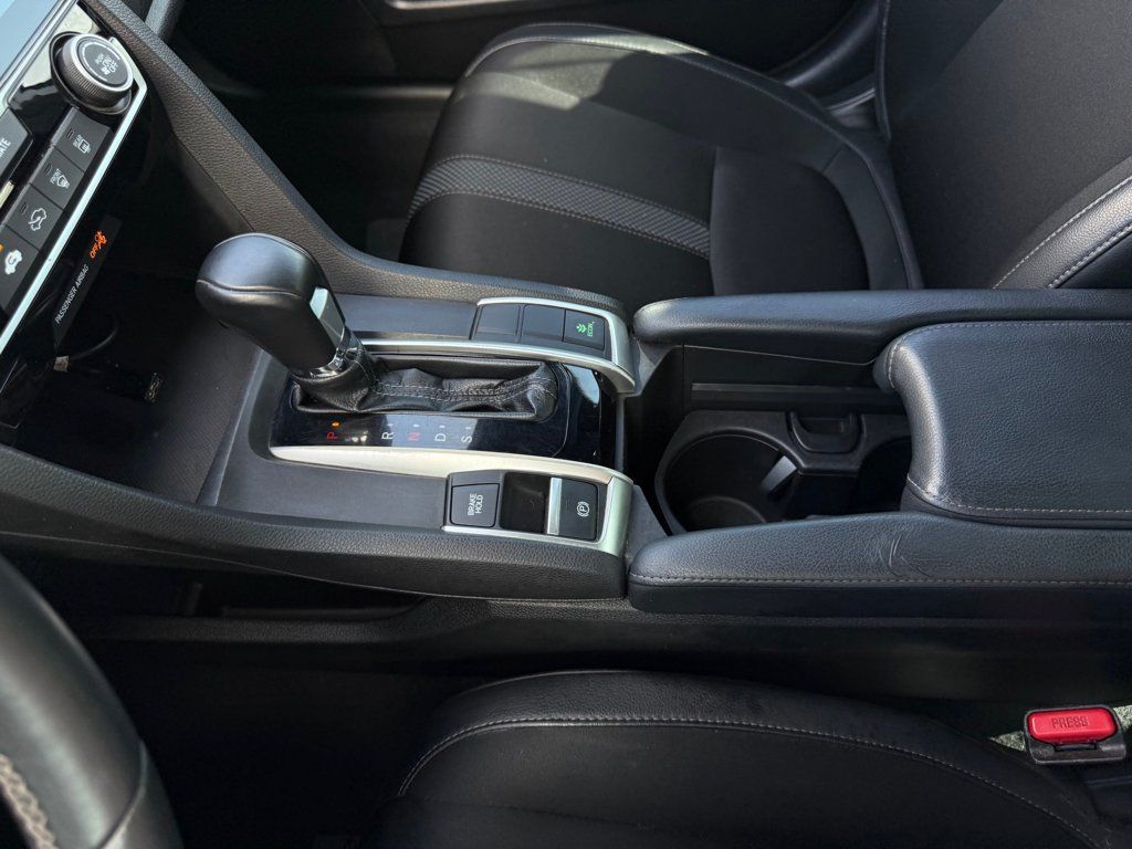 Used 2021 Honda Civic Sport image 18