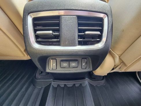 Used 2019 Acura RDX w/ Advance Package AWD/4WD image 16