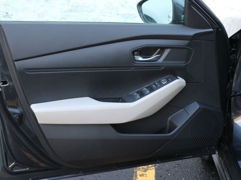 New 2026 Honda Accord LX image 11