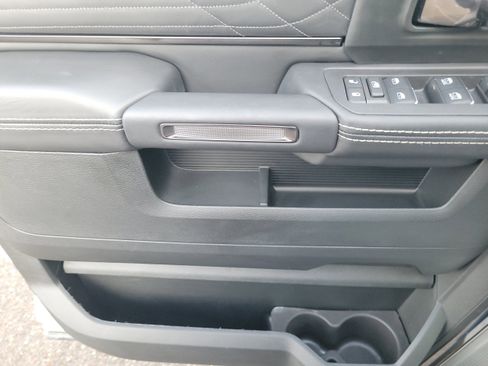 New 2026 RAM 3500 Limited image 24