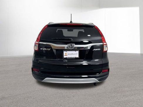 Used 2015 Honda CR-V EX-L image 32