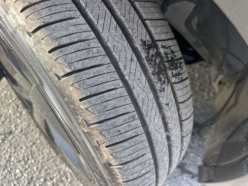 Used 2025 Toyota Prius LE image 29