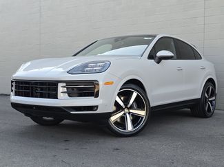 New 2026 Porsche Cayenne video 1