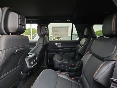 New 2026 Ford Expedition Tremor AWD/4WD image 19