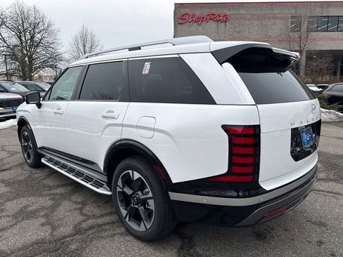 New 2026 Hyundai Palisade Limited image 11