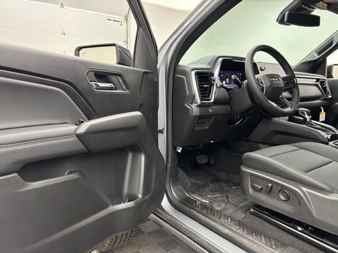 New 2026 GMC Canyon Elevation w/ Convenience Package AWD/4WD image 15