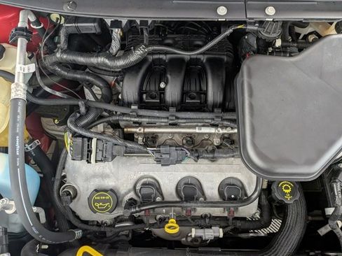 Used 2007 Ford Edge SEL image 27