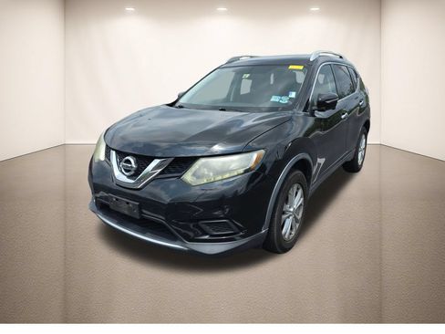 Used 2014 Nissan Rogue SV w/ SV Premium Package AWD/4WD image 11