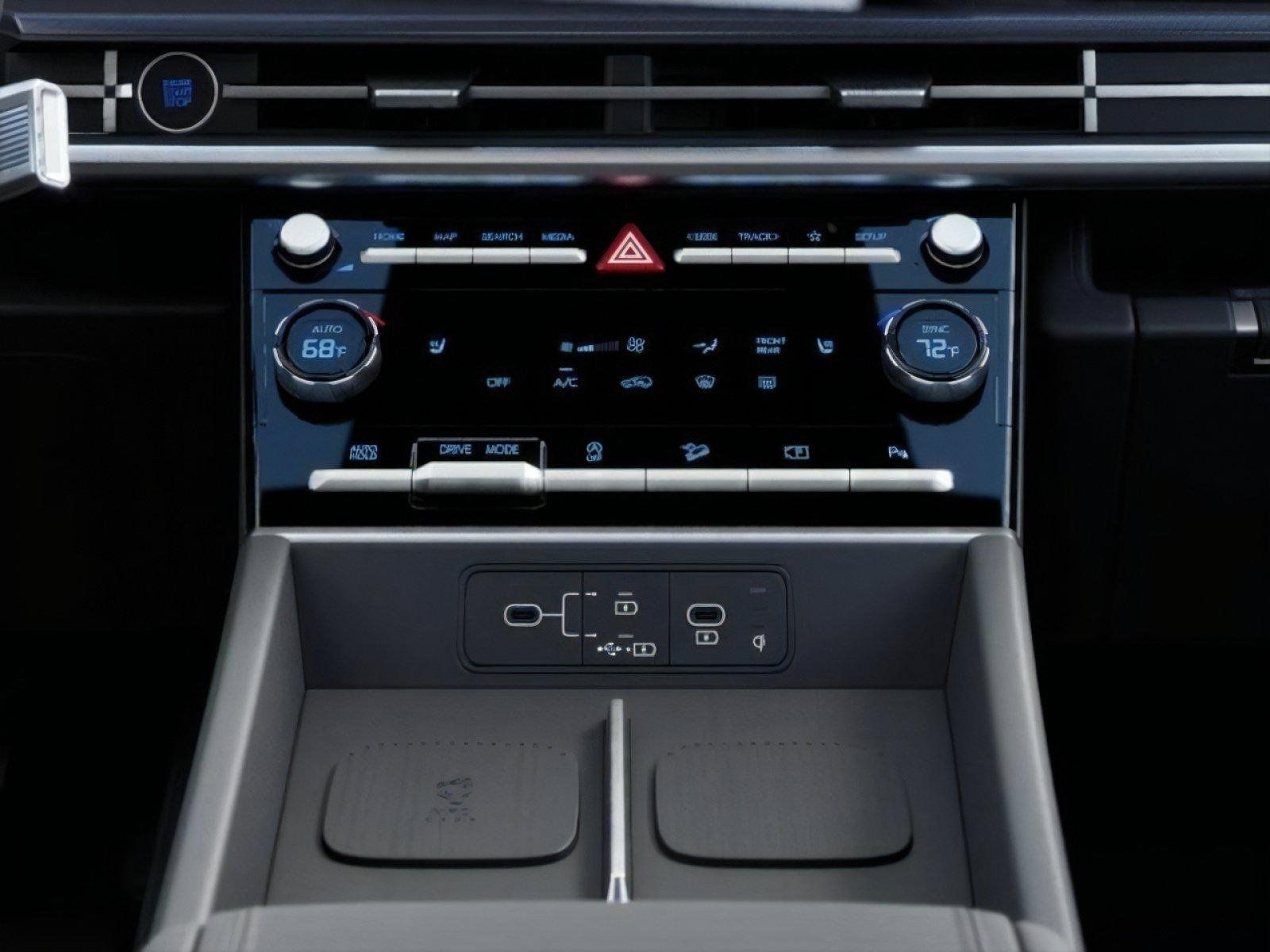 New 2026 Hyundai Santa Fe SEL FWD image 16
