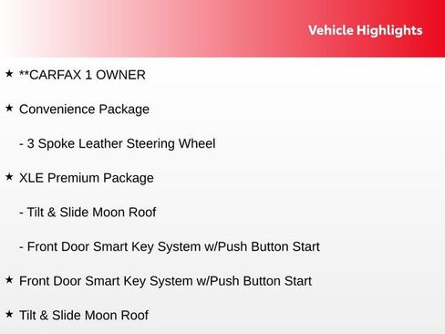 Used 2023 Toyota RAV4 XLE Premium FWD image 8