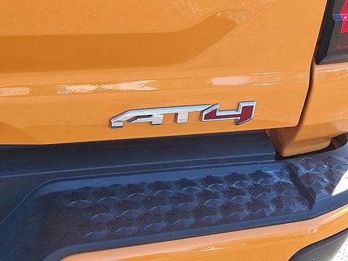 Used 2026 GMC Canyon AT4 w/ AT4 Premium Package image 34