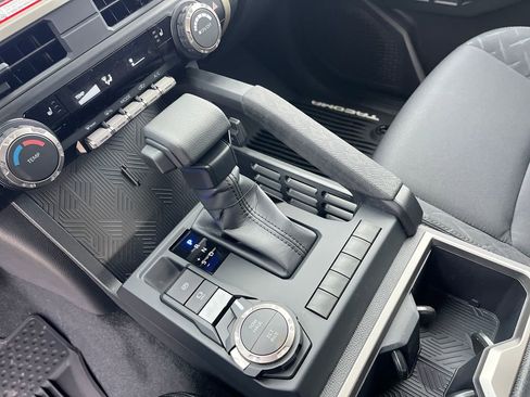 New 2026 Toyota Tacoma SR5 image 23