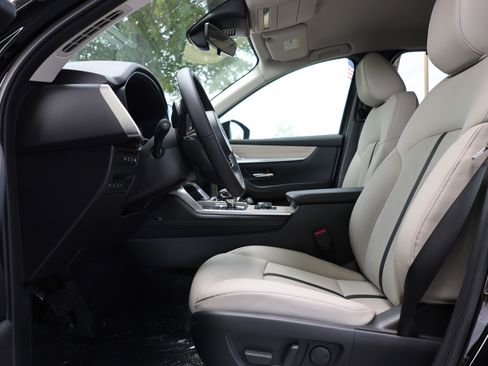 New 2026 MAZDA CX-70 SC Plus AWD/4WD image 8