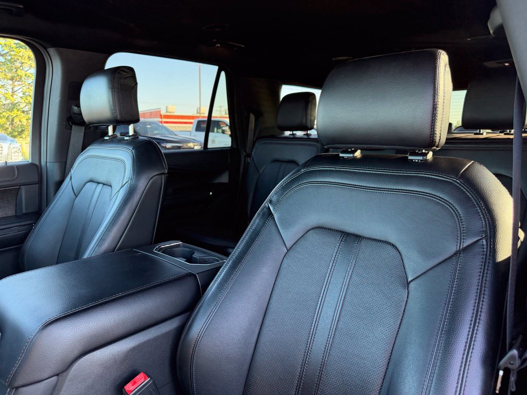 Used 2020 Ford Expedition Max Limited AWD/4WD image 15
