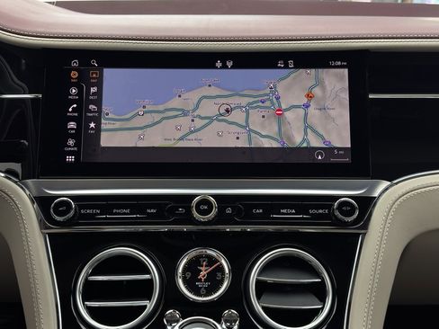 Certified 2024 Bentley Continental GT image 19