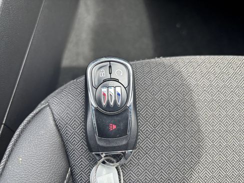 Used 2026 Buick Encore GX Preferred FWD image 22