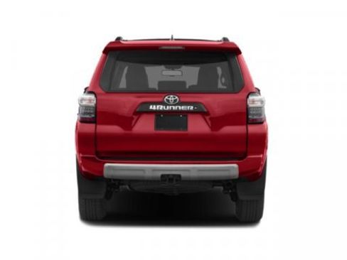 Used 2019 Toyota 4Runner SR5 Premium image 5