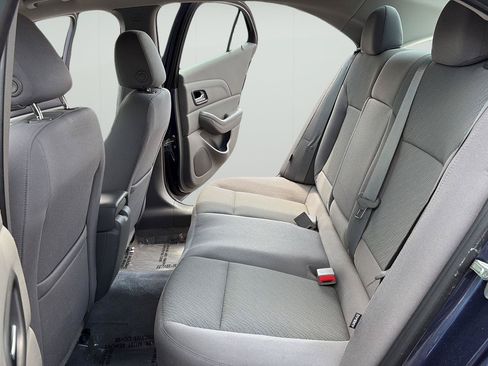 Used 2013 Chevrolet Malibu LS w/ Protection Package FWD image 18
