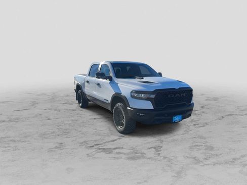 New 2026 RAM 1500 Rebel image 2