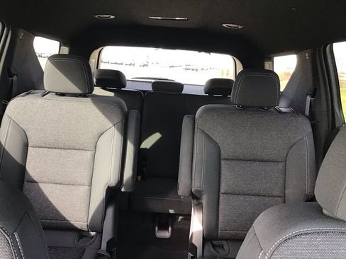 New 2026 Chevrolet Traverse LT w/ Enhanced Driving Package FWD image 20