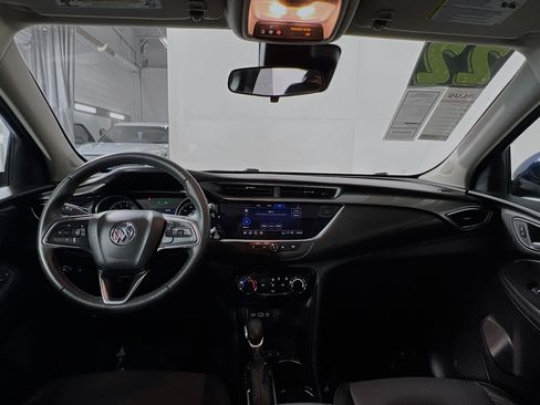 Used 2022 Buick Encore GX Preferred image 30