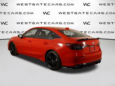 Used 2025 Honda Civic Si image 43