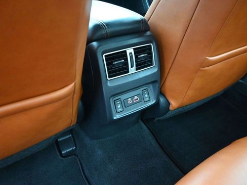 Used 2020 Nissan Maxima Platinum w/ Reserve Package image 13