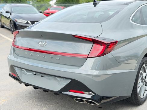 Used 2021 Hyundai Sonata SEL w/ Convenience Package FWD image 6
