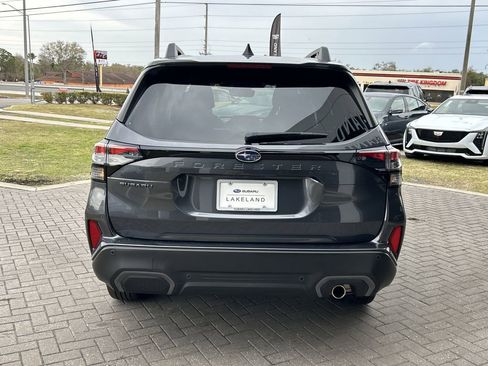 Certified 2025 Subaru Forester Limited image 5