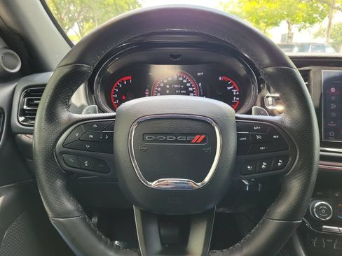 Used 2023 Dodge Durango R/T RWD image 24