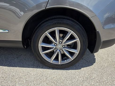 Used 2024 Acura RDX SH-AWD w/ Technology Package image 34