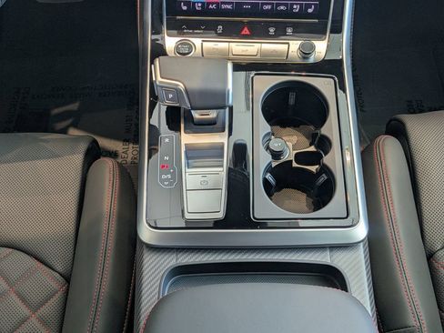 New 2026 Audi Q7 3.0T Prestige AWD/4WD image 20
