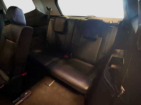 Used 2021 Volkswagen Atlas SEL image 31