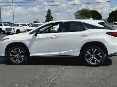Used 2017 Lexus RX 350 AWD image 5