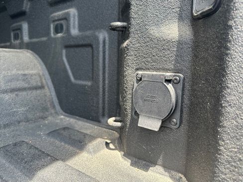 Certified 2023 Chevrolet Silverado 1500 High Country w/ High Country Premium Package image 5