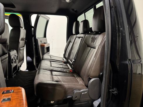 Used 2015 Ford F350 King Ranch AWD/4WD image 15